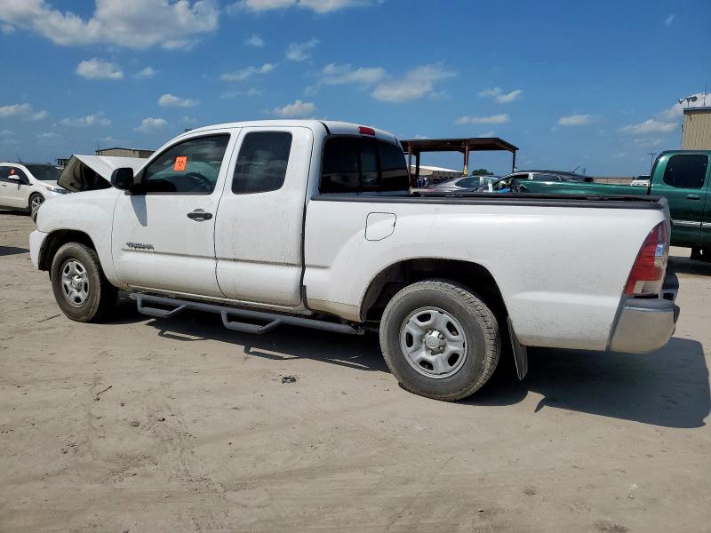 Vin: 5tftx4cnxdx034273, lot: 61249735, toyota tacoma access cab 20132