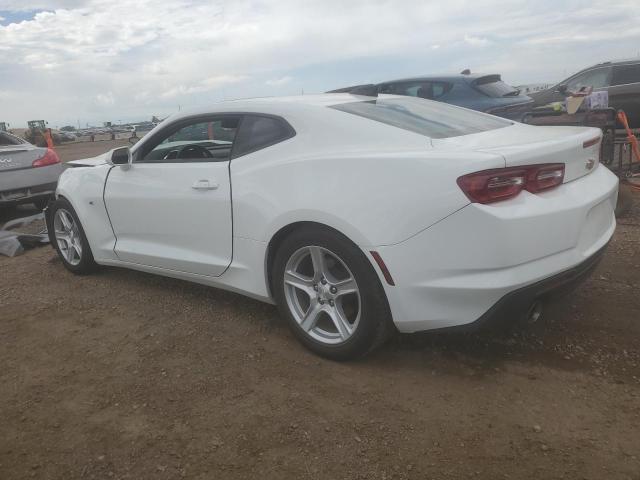 2023 CHEVROLET CAMARO LS 1G1FB1RX8P0129326