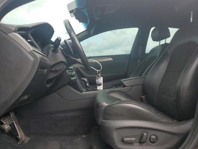 2018 HYUNDAI SONATA SPO - 5NPE34AF8JH666518