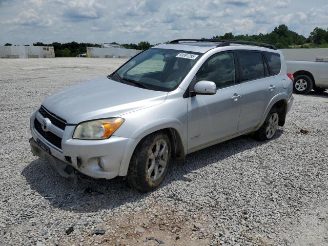 TOYOTA RAV4 LIMIT