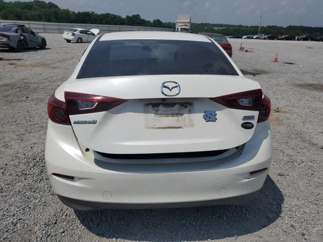 2016 MAZDA 3 SPORT JM1BM1U76G1309311