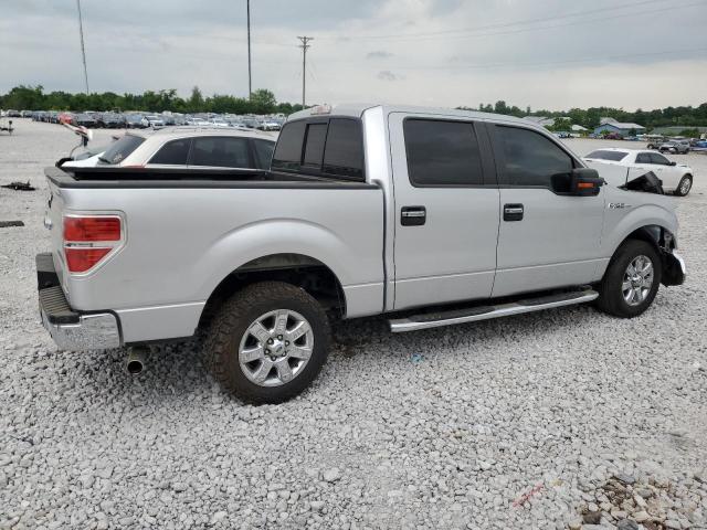 Vin: 1ftfw1cf7efb37696, lot: 60716835, ford f-150 supercrew 20143