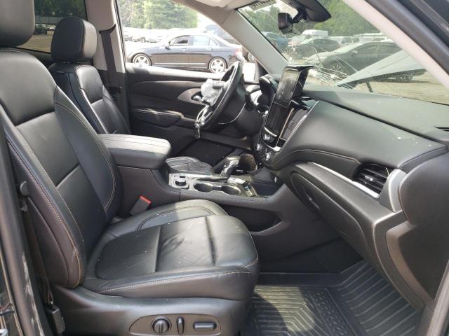 2021 CHEVROLET TRAVERSE L 1GNEVHKW1MJ234632