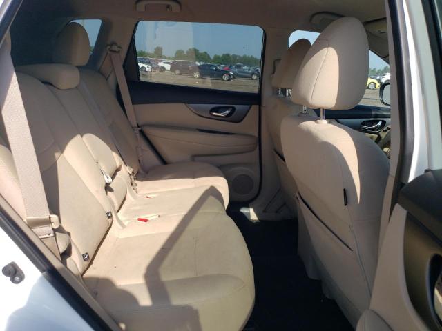 2016 NISSAN ROGUE S - KNMAT2MV3GP724926
