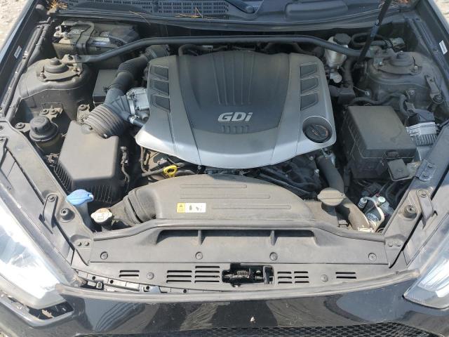 2015 HYUNDAI GENESIS CO KMHHU6KJ6FU122861