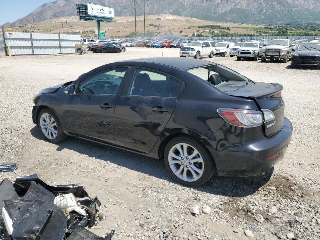 2010 MAZDA 3 S - JM1BL1S52A1138990