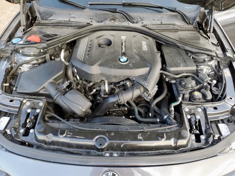 2018 BMW 330 XI - WBA8D9C54JA616439