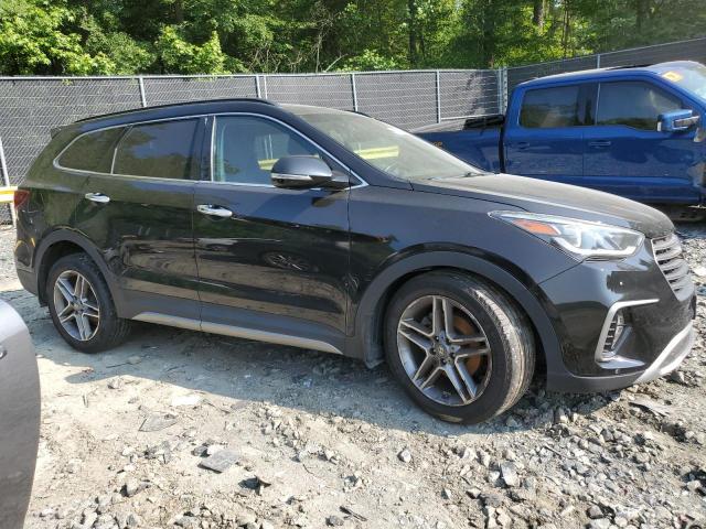 2017 HYUNDAI SANTA FE S - KM8SR4HF4HU215721