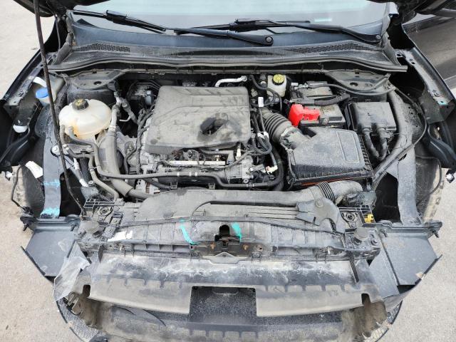 2020 FORD ESCAPE SE - 1FMCU0G66LUB83831