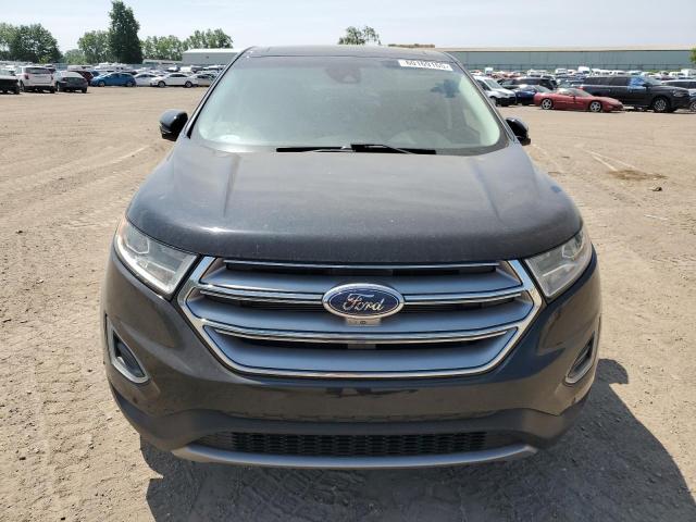 2017 FORD EDGE TITAN 2FMPK3K85HBC62812