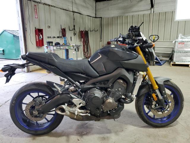 YAMAHA FZ09 2014 JYARN33E3EA000802 photo #1