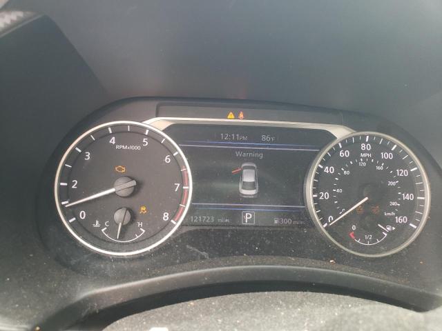 2020 NISSAN SENTRA SR 3N1AB8DV8LY231096