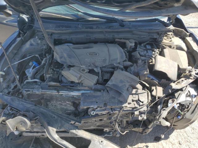 2015 MAZDA 6 TOURING - JM1GJ1V67F1176898