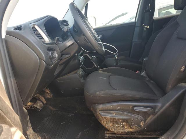 2017 JEEP RENEGADE S ZACCJBAB0HPF11056