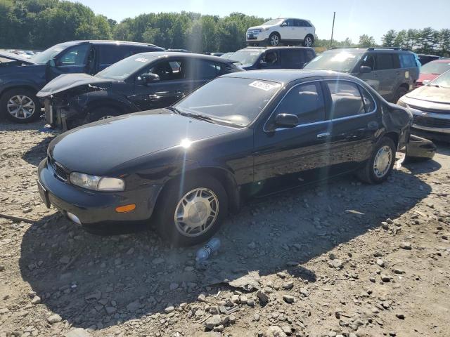 INFINITI J30