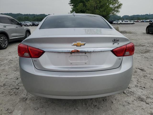 2020 CHEVROLET IMPALA LT 1G11Z5S33LU112795