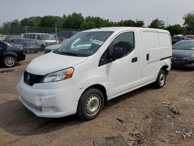 Vin: 3n6cm0kn7mk694952, lot: 60296835, nissan nv 2.5s 2021 img_1