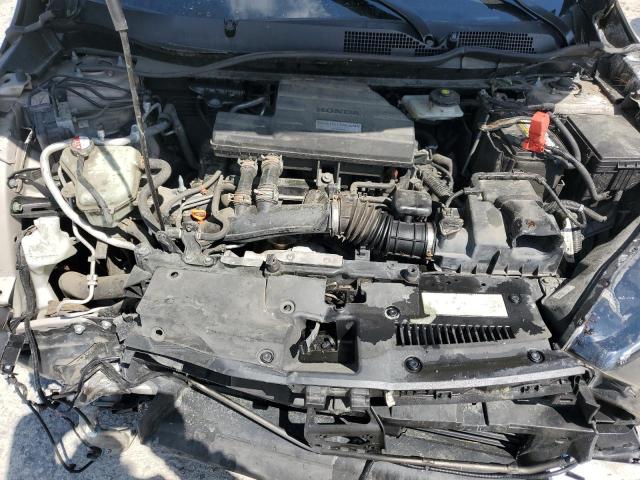 2018 HONDA CR-V EXL - 5J6RW2H82JL014066