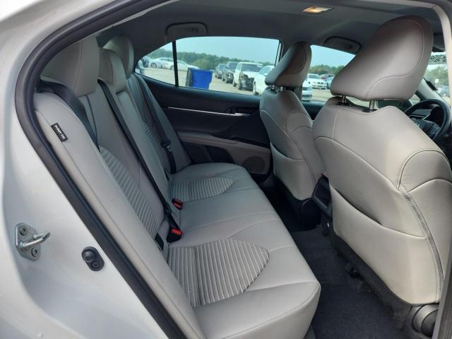 2023 TOYOTA CAMRY SE N 4T1G11AK2PU790143