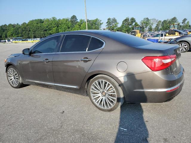 Vin: knaln4d78f5175862, lot: 62589105, kia cadenza premium 20152