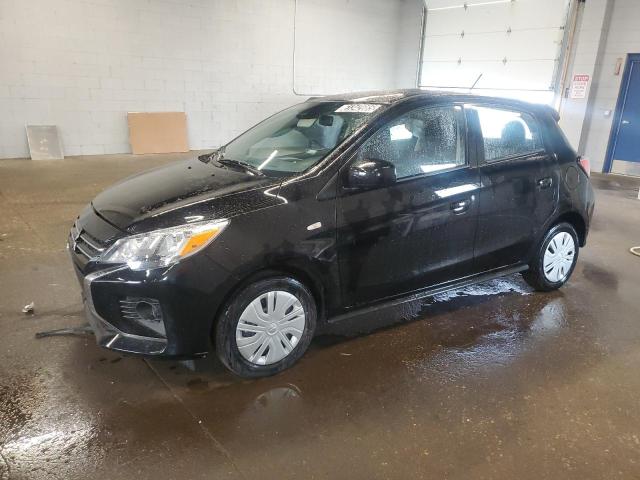 Vin: ml32auhj3rh028693, lot: 61342085, mitsubishi mirage es 2024 img_1
