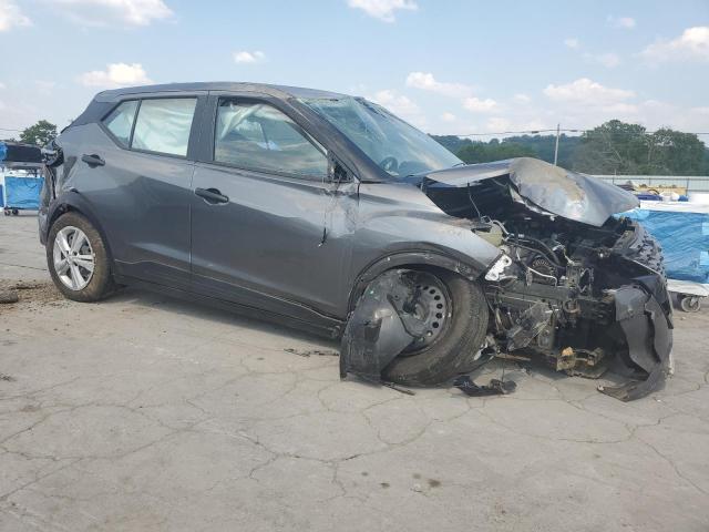 Vin: 3n1cp5bv8pl549105, lot: 59573615, nissan kicks s 20234