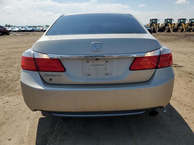2015 HONDA ACCORD EX - 1HGCR2F71FA097118