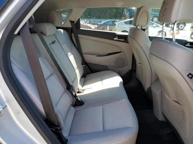 2018 HYUNDAI TUCSON SE - KM8J23A47JU765942
