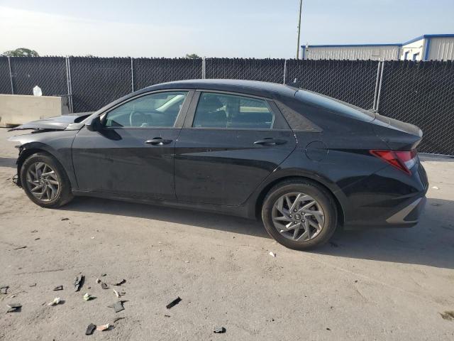 Vin: kmhlm4dg9ru730510, lot: 59924315, hyundai elantra sel 20242