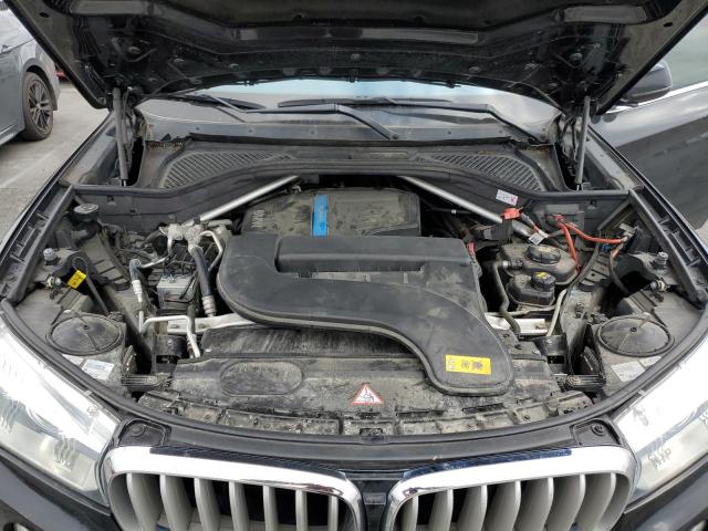 2016 BMW X5 XDR40E - 5UXKT0C53G0F74675