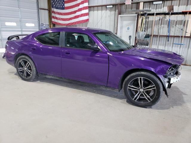 2010 DODGE CHARGER - 2B3CA4CT1AH264429