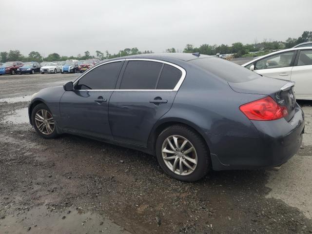 2011 INFINITI G37 - JN1CV6ARXBM356081