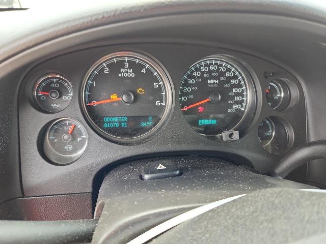 2013 CHEVROLET TAHOE C150 - 1GNSCAE07DR151618