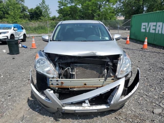 2019 NISSAN VERSA S 3N1CN7APXKL853873