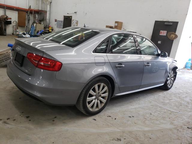 Vin: waubfafl5fn014824, lot: 62473765, audi a4 premium 20153