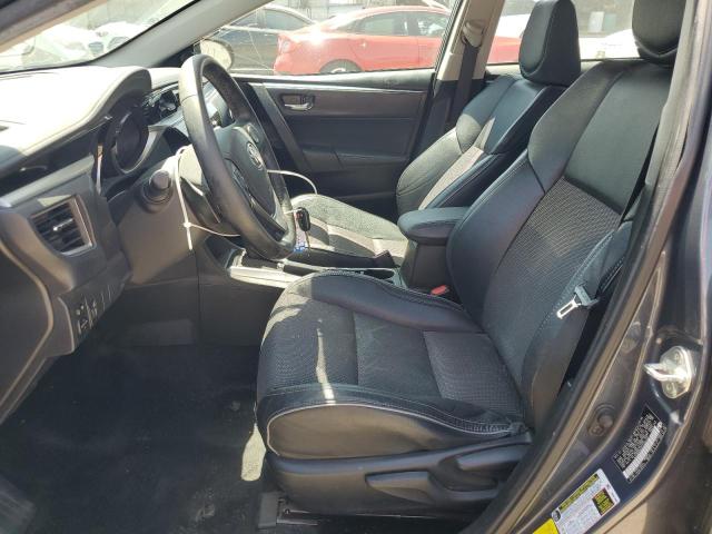 2015 TOYOTA COROLLA L - 5YFBURHE3FP264121