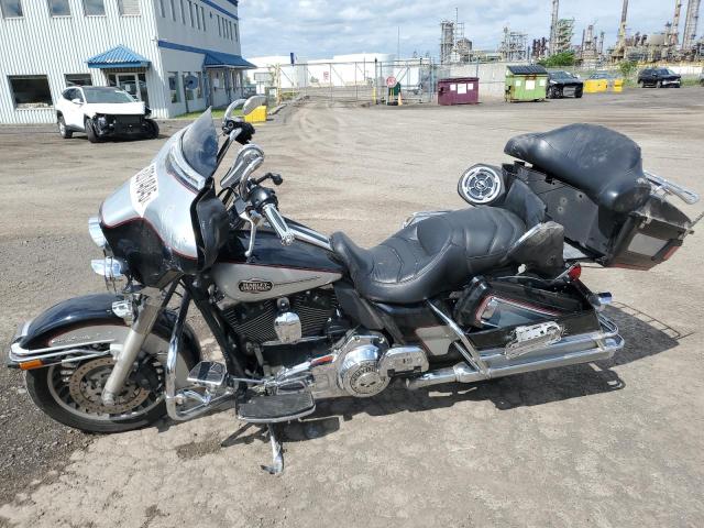 2010 HARLEY-DAVIDSON FLHTCU - 1HD1FC417AB624986