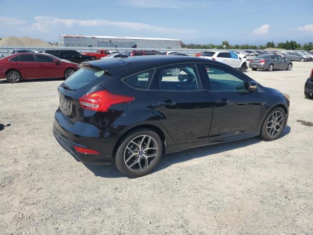 Vin: 1fadp3k24fl222261, lot: 57318845, ford focus se 20153