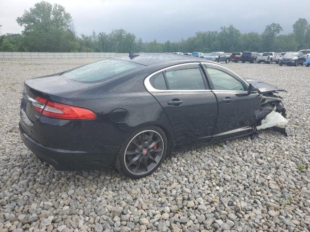Vin: sajwa0he2dms61895, lot: 61383665, jaguar xf supercharged 20133