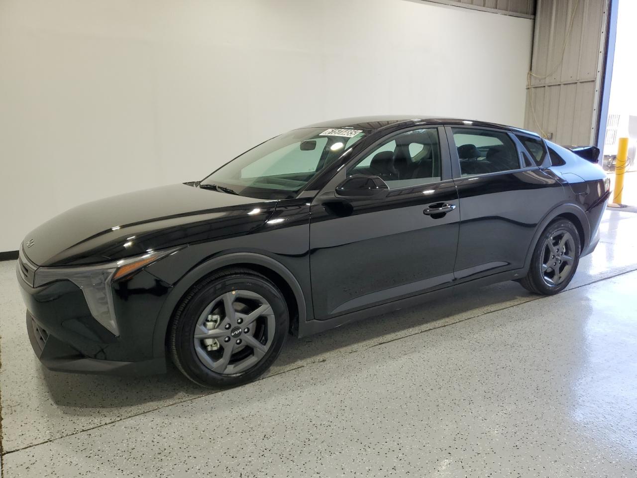 KIA K4 LX