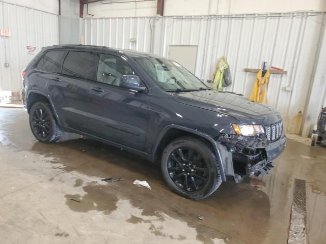 Vin: 1c4rjfag2hc895116, lot: 60045535, jeep grand cher laredo 20174