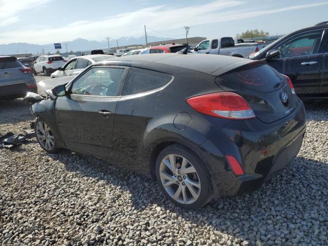 2017 HYUNDAI VELOSTER - KMHTC6ADXHU320208