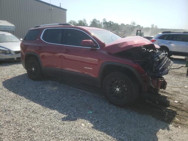 2019 GMC ACADIA SLT-1 1GKKNMLS5KZ216900