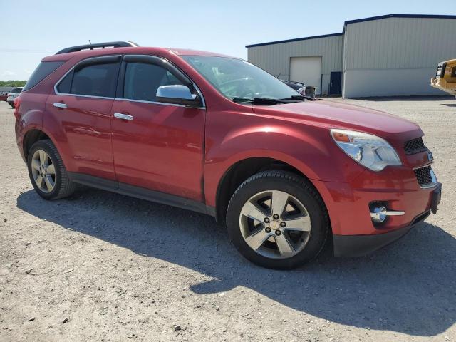 Vin: 2gnflfek0f6398901, lot: 62277005, chevrolet equinox lt 20154