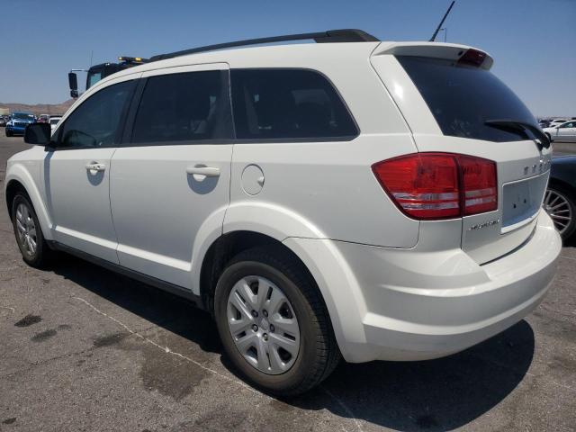 2017 DODGE JOURNEY SE 3C4PDCAB8HT622137