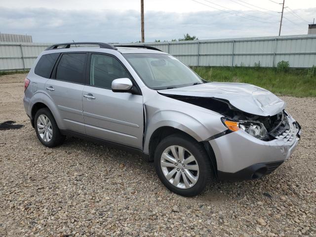 Vin: jf2shadc1ch470590, lot: 59909125, subaru forester 2.5x premium 20124