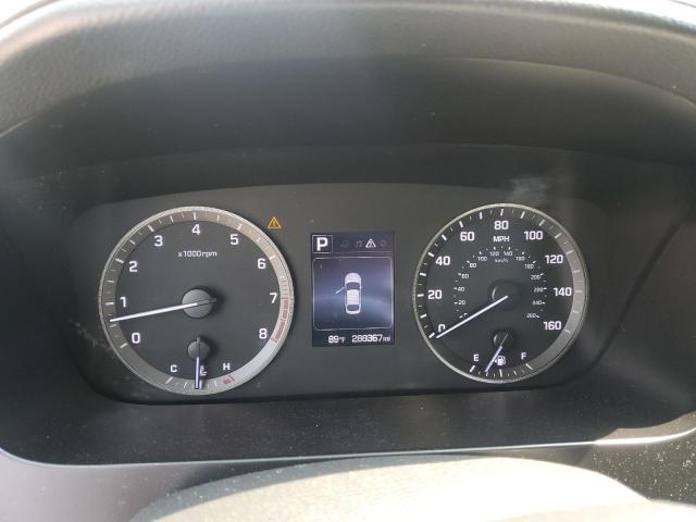 2015 HYUNDAI SONATA SPO 5NPE34AF5FH010235