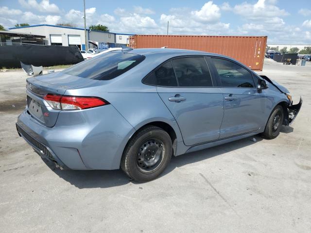 Vin: jtds4rcexlj046216, lot: 60789675, toyota corolla se 20203