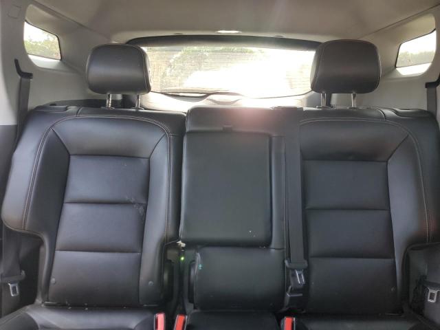 2019 GMC TERRAIN SL - 3GKALVEX4KL383787