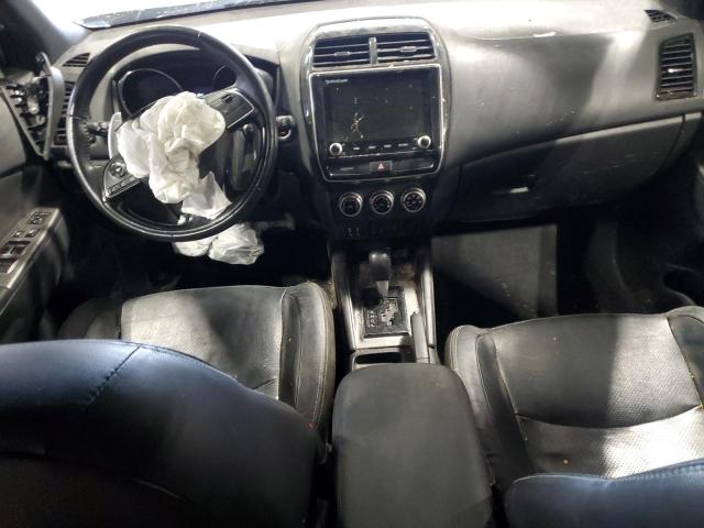 2021 MITSUBISHI RVR SE JA4AJVAW2MU607382